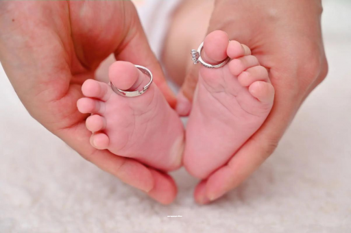 定边五个月孕妇肚子多大